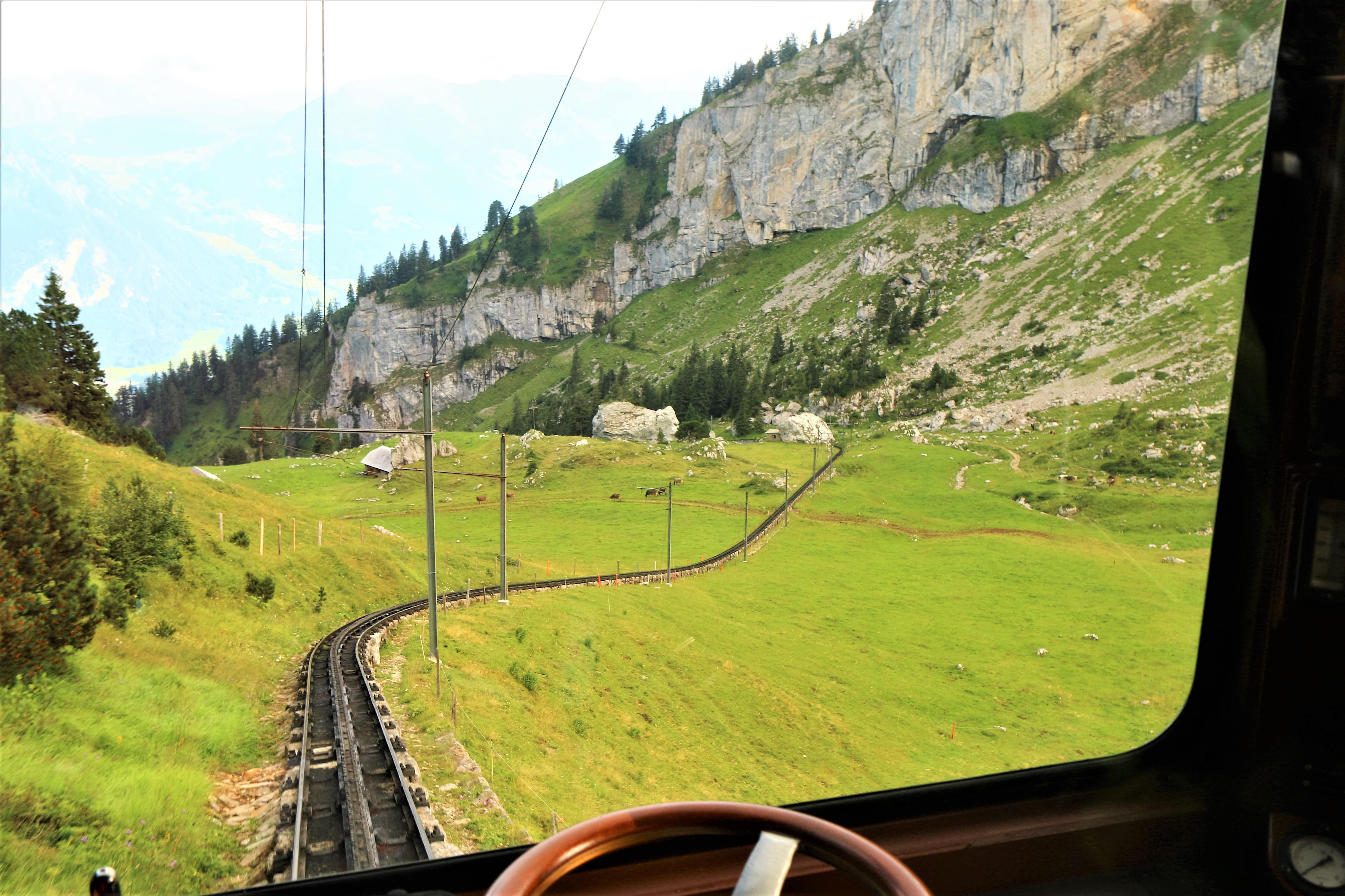 Switzerland